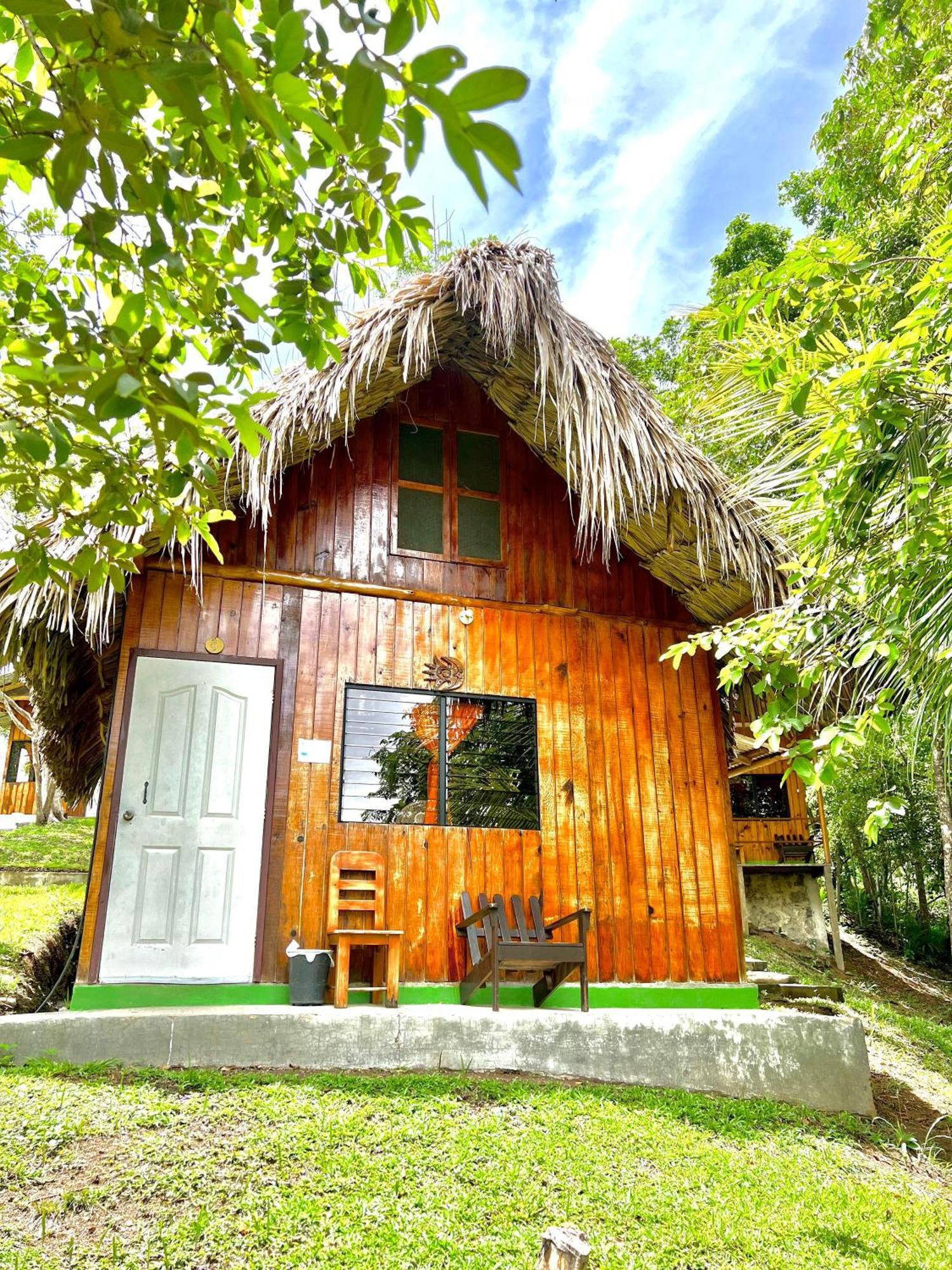 Lanquín Oasis The Traveler旅舍 外观 照片