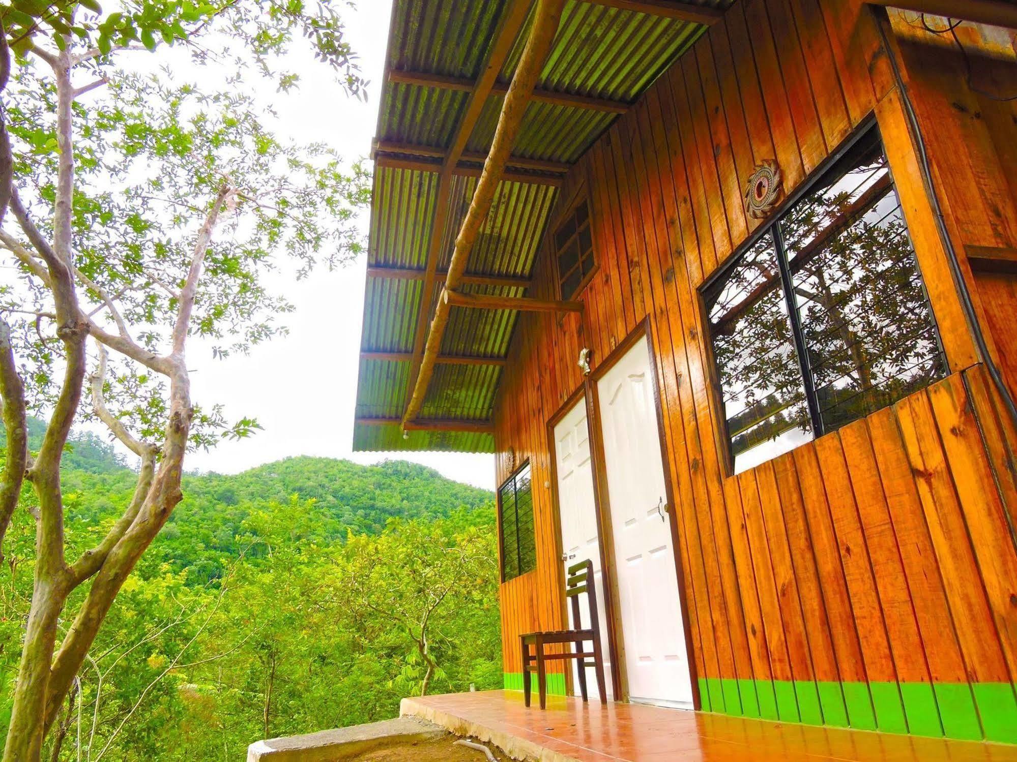 Lanquín Oasis The Traveler旅舍 外观 照片
